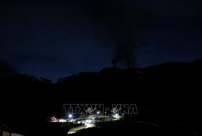 Mọi công dân Việt Nam tại Venezuela đều an toàn